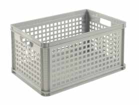 Kosz Robusto 64 L, 60 x 40 x 32 cm KEEEPER