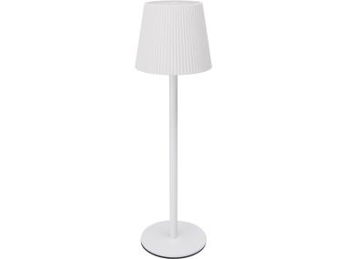 Zdjęcie: Lampa stołowa 10x36 cm biała KOOPMAN