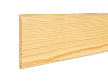 Zdjęcie: Listwa wykończeniowa 10x80x900 mm DOLLKEN