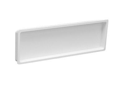 Zdjęcie: Zakończenie kanału 204x60 mm VENTIKA