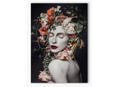 Zdjęcie: Obraz Artbox Digi 50x70 cm baroque STYLER