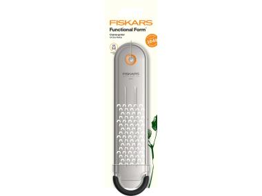 Zdjęcie: Tarka z dużymi oczkami FISKARS