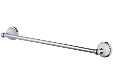 Zdjęcie: Wieszak 46 cm Grenada BF chrom-biały BISK