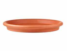 Podstawka doniczkowa terakota 32 cm CERMAX