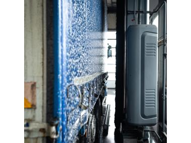 Zdjęcie: Środek myjący Diper2 L K2