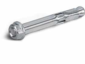 Kotwa rozprężna KT M12x75 mm RAWLPLUG