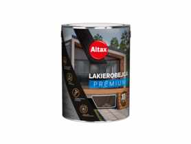 Lakierobejca do drewna Premium 10 lat venge 5 L ALTAX
