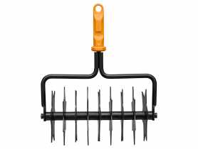 Aerator obrotowy, głowica One Click FISKARS