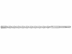 Wiertło SDS Plus 14x350 mm, typ S4, quatro ostrze krzyżowe 60H576 VERTO