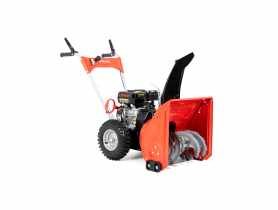 Odśnieżarka spalinowa KZO53HL FAWORYT