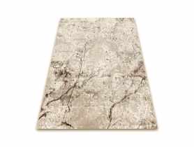 Dywan divo 2786b beżowy 60x100 cm SINDBAD
