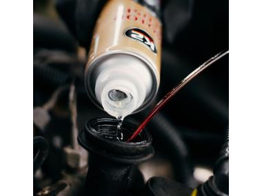 Zdjęcie: Płukanka profesjonalna do silnika Motor Flush 250 ml K2