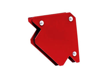 Zdjęcie: Kątownik magnetyczny TM 11 PIROTEC