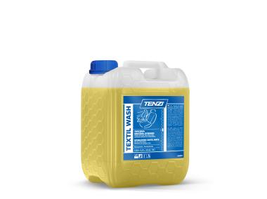 Zdjęcie: Płyn do prania tapicerek Textil Wash 5 L TENZI