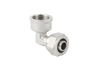 Zdjęcie: Kolano 90 PEX/GW 20x1/2 HYDROLAND