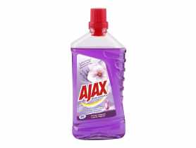 Płyn czyszczący uniwersalny 1 L lawenda-magnolia AJAX