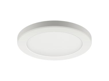 Zdjęcie: Oprawa sufitowa SMD Olga Led C 24W kolor biały STRUHM