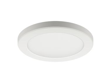 Zdjęcie: Oprawa sufitowa SMD Olga Led C 24W kolor biały STRUHM