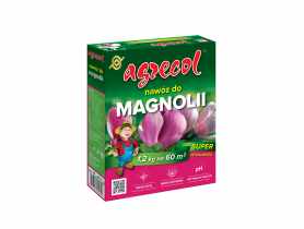 Nawóz do magnolii 1,2 kg AGRECOL