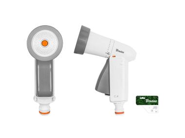 Zdjęcie: Pistolet wielofunkcyjny White lIne Quick Mini - karta BRADAS