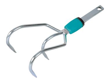 Zdjęcie: Kultywator Quick system GREENMILL