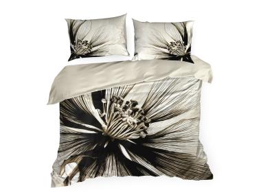 Zdjęcie: Komplet pościeli Spring 78, 220x200 cm, 70x80 cm - 2 szt. EUROFIRANY