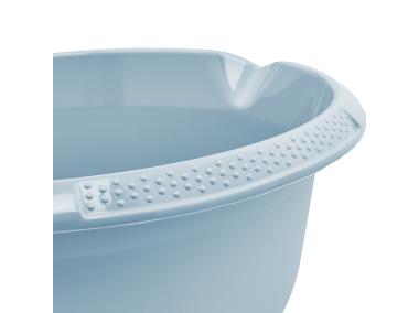 Zdjęcie: Miska okrągła z wylewką 6 L Bjork nordic blue KEEEPER