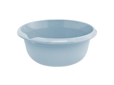 Zdjęcie: Miska okrągła z wylewką 6 L Bjork nordic blue KEEEPER