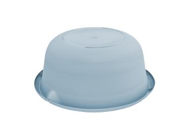 Zdjęcie: Miska okrągła z wylewką 6 L Bjork nordic blue KEEEPER