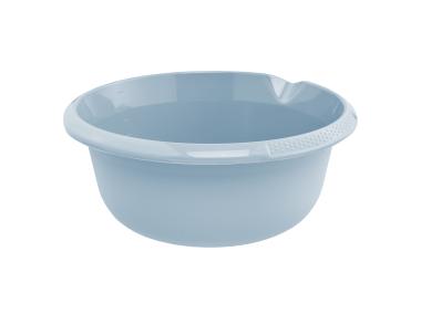 Zdjęcie: Miska okrągła z wylewką 6 L Bjork nordic blue KEEEPER