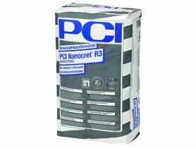 Zaprawa cementowa naprawcza Nanocret R3 25 kg PCI