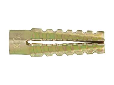 Zdjęcie: Kołek KGS do gazobetonu 6x32 mm 4 szt. RAWLPLUG