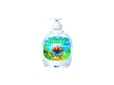 Zdjęcie: Mydło w płynie Aquarium 300 ml  PALMOLIVE