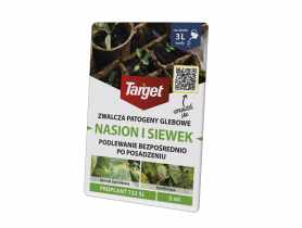 Środek na patogeny glebowe nasion i siewek Proplant 722 SL 5 ml TARGET