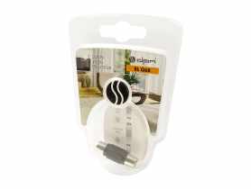 Adapter gniazdo Cinch-gniazdo Cinch blister BLQ68 DPM SOLID