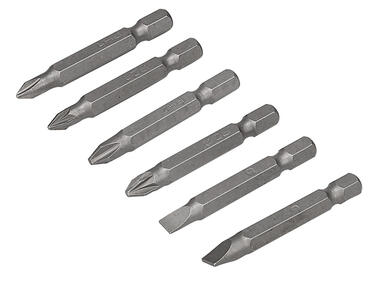 Zdjęcie: Wiertarko-wkrętarka akumulatorowa 2 x 20V, Li-Ion/1.5Ah, walizka + Latarka VERTO