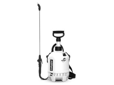Zdjęcie: Opryskiwacz industry acid line 7 torba MAROLEX