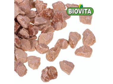 Zdjęcie: Grys Rosso Verona 12-16 mm różowy 1000 kg BIOVITA