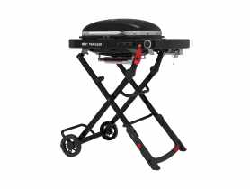 Grill gazowy Traveller Compact WEBER