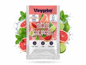 Napój w proszku do wody o smaku mojito grapefruitowe 3 g VSYPTO