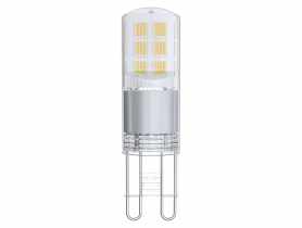 Żarówka LED CLS JC 2,6W, G9 NW EMOS