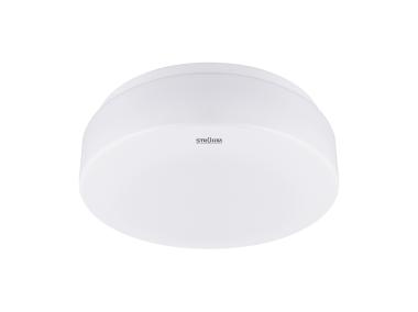 Zdjęcie: Plafoniera Iglo C 2 x E27 kolor biały 2 x max 14 W STRUHM