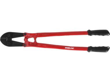Zdjęcie: Nożyce do prętów 900 mm/36 cali, FI16 mm/12 mm, Cr-Mo, HRC58-62, PROLINE