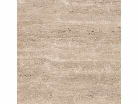 Gres szkliwiony Travertino Polished 60x60 cm Ceramika NETTO