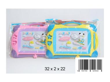 Zdjęcie: Tablica znikopis MIDEX