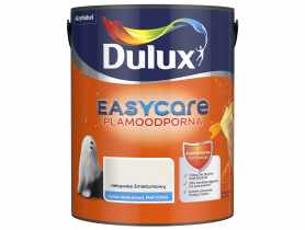 Farba do wnętrz EasyCare 5 L niebywale śmietankowy DULUX