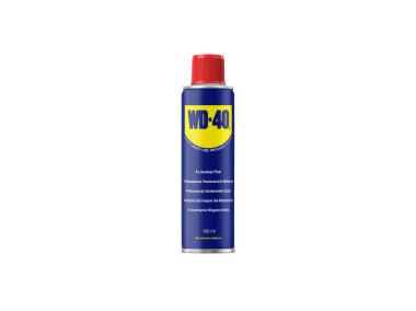 Zdjęcie: Preparat wielofunkcyjny 150 ml WD-40