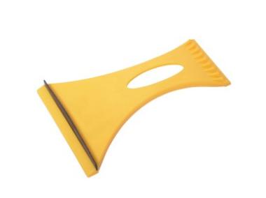 Zdjęcie: Skrobaczka do lodu i szronu Ice Scraper 16,5 cm BOTTARI