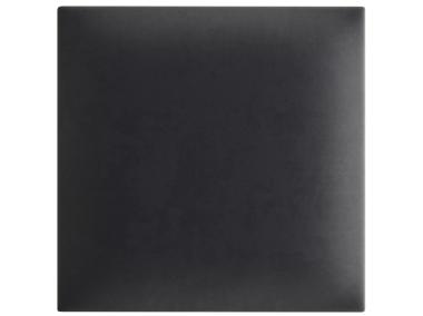 Zdjęcie: Panel tapicerowany grafitowy 30x30 cm VILO