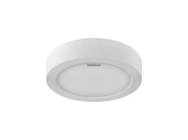 Zdjęcie: Plafoniera SMD LED Edor C 12 W CCT kolor biały STRUHM